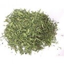 Skrautbltter geschnitten Stevia rebaudiana Cut Stevia...