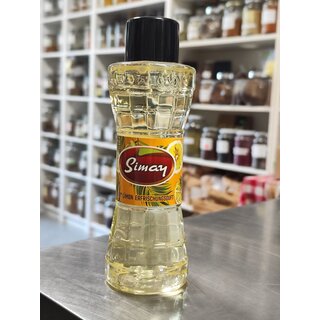 Limon Kolonya 80° Kölnischwasser, Zitrone Duft, als...