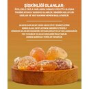 Akasya Gami Arap Zamki ARAP SAKIZI 100 g Gummi Arabicum (...