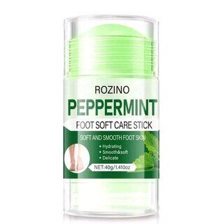 Minz-Hand- und Fußcreme, intensive Feuchtigkeitspflege...