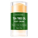 Teebauml-Fucreme, 40 g Feuchtigkeit spendend mit...