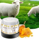 Ziegenmilch Gesichtscreme GOAT MILK CREAM Ziegenmilch 150...