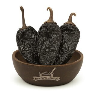 Ancho Chili ganz getrocknet 10 g