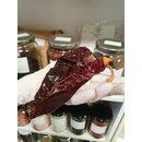 Chili Guajillo Chili ganz getrocknet 10 g