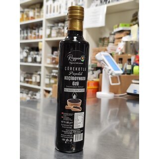 Çörekotlu Propolisli Keçiboynuzu Özü 680 g Carob mit...