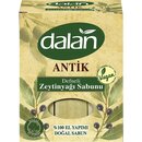 DALAN Traditionelle Olivenl - Lorbeerseife 900 g...