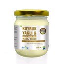 Kuyruk Yagi Kremi 210 ml Natrliche Feuchtigkeitspflege...