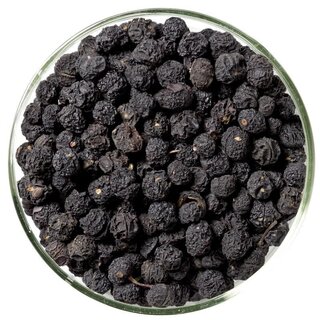 Tasmanischer Pfeffer ganz 10 g Tasmanischer Bergpfeffer Tasmannia lanceolata tot