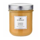 Lindenblten Honig 500 g Glas 