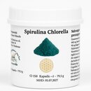 Spirulina & Chlorella ? 100% natrlich, vegan, 150...