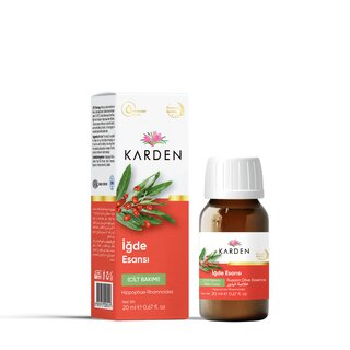 Igde Esansi 20 ml ? Elaeagnus Essence ? Duftl ? Russian Olive Essenz