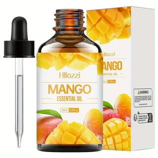 Mango therisches l - Alkoholfrei Feuchtigkeitsspendende Krpermassage 30 ml
