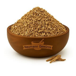 Ashwagandha geschnitten Withania Somnifera 100 g