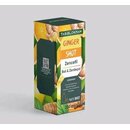 Ginger Shot Zencefilli Iecek 230 ml Ginger Shot Ingwer -...