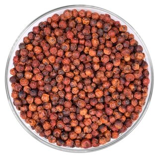 Kampot Pfeffer rot ganz 50 g Roter Kampot Pfeffer
