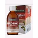Madenci Surubu 230 ml Bergmann - Sirup Bergmannssirup