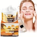 Kamelmilch 50 g CAMEL MILK - FACE CREAM Fr alle...