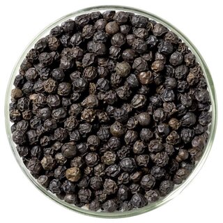 Malabar Pfeffer schwarz ganz Tigerpfeffer 50 g 