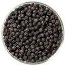 Malabar Pfeffer schwarz ganz Tigerpfeffer 50 g 
