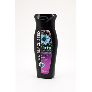Schwarzkümmel ( BLACK SEED ) Shampoo 190 ml