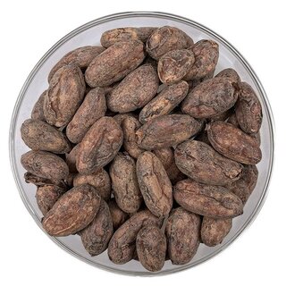 Kakao Bohnen geröstet 100 g