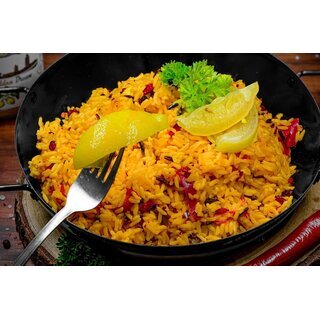 Eingelegte Zitronen 200 g 