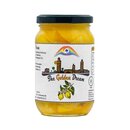 Eingelegte Zitronen 200 g Marokkanische ganze eingelegte...