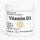 Vitamin D3 Kapseln 100% Naturprodukt, ohne Zusatzstoffe 150 Kapseln