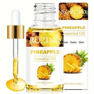 Ananas therisches l 30 ml Fr Massage, Haarpflege,...