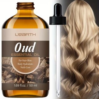 Oud therisches l 50 ml Haarpflege ? Volumen, Pflege & Feuchtigkeit