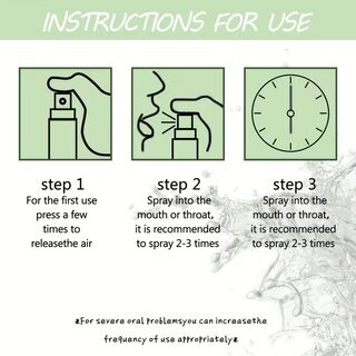 Zitronen Atemspray sanft Alkoholfrei ideal fr Reisen 18 ml Tragbarer Sprhnebel