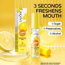 Zitronen Atemspray sanft Alkoholfrei ideal f�r Reisen 18...