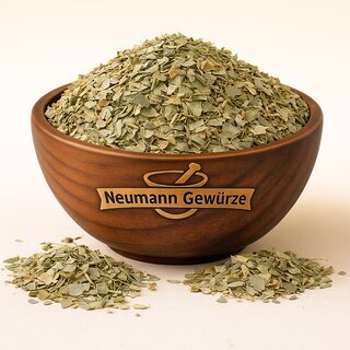 Boldobltter geschnitten 10 g Boldo Fol. conc. Peumus boldus Molina