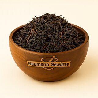 Schwarzer Assam Tee 100 g Camellia sinensis L. Schwarzer Assam - Tee