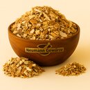 Birkenrinde geschnitten 100 g 