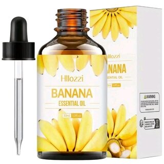 Banane therisches l 30 ml 