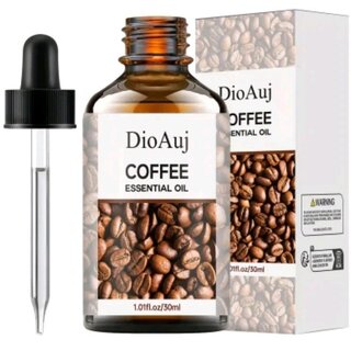 Kaffee therisches l 30 ml ? Intensives Kaffeeduftl fr...