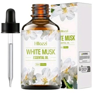 Moschus therisches l 30 ml fr Diffuser, Krpermassage,fr alle Hauttypen 