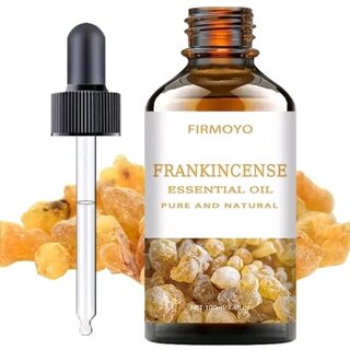 Weihrauch therisches l 100 ml ? Natrliches Duftl fr...