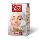 Beyaz Kil 200 g Wei�e Tonerde Pulver f�r nat�rliche...