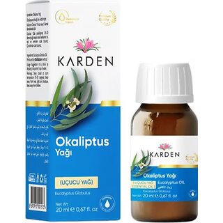 Eukalyptus �l 20 ml Nat�rliches �therisches Eucalyptus �l , Okaliptus Yagi 