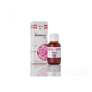 Kirmizi Kantaron Yagi 50 ml Centaurium erythraea , Tausendg�ldenkraut �l