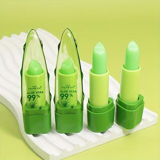 Aloe Vera Lippenbalsam langanhaltend feuchtigkeitsspendend 1 St�ck