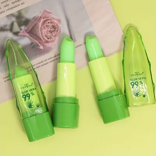 Aloe Vera Lippenbalsam langanhaltend feuchtigkeitsspendend 1 St�ck