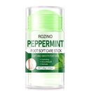 Minz-Hand- und Fu�creme, intensive Feuchtigkeitspflege...