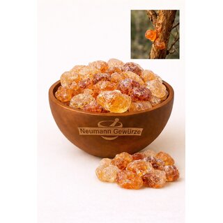 Akasya Gami Arap Zamki ARAP SAKIZI 100 g Gummi Arabicum (...