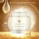 Kamelmilch & Kaktus Feuchtigkeitscreme - Vitamin E -...