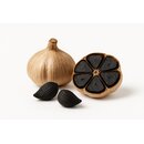 Schwarzer Knoblauch 1 Knolle Spanien 