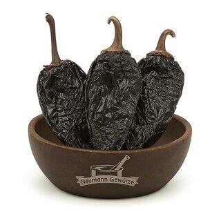 Ancho Chili 50 g