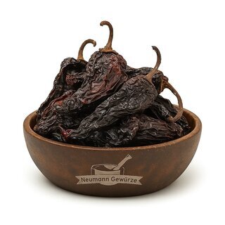 Chipotle Chilli ganz getrocknet Chilli Chillis Chili 50 g